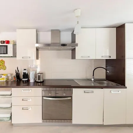 Apartment Vizmarje Ljubljana