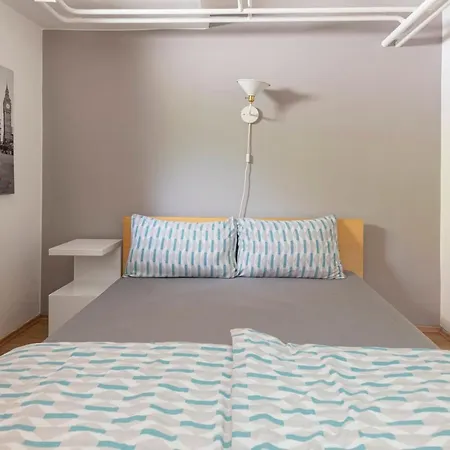 Apartment Vizmarje