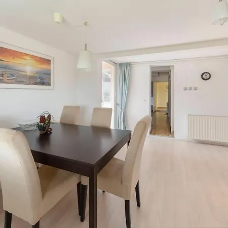 Appartement Vizmarje Ljubljana